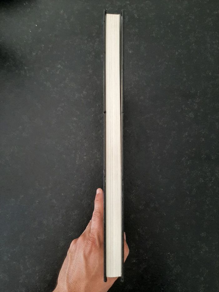 BD intégrale L'épée de cristal - Goupil, Crisse - EO - photo numéro 7