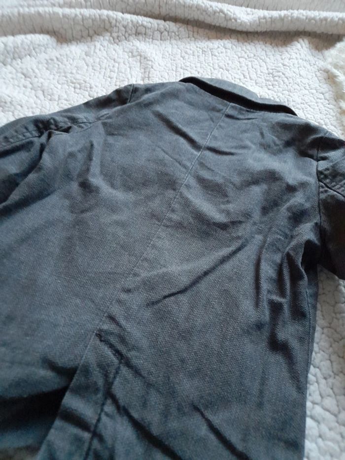 Veste en jeans 3 ans tape à l oeil - photo numéro 10