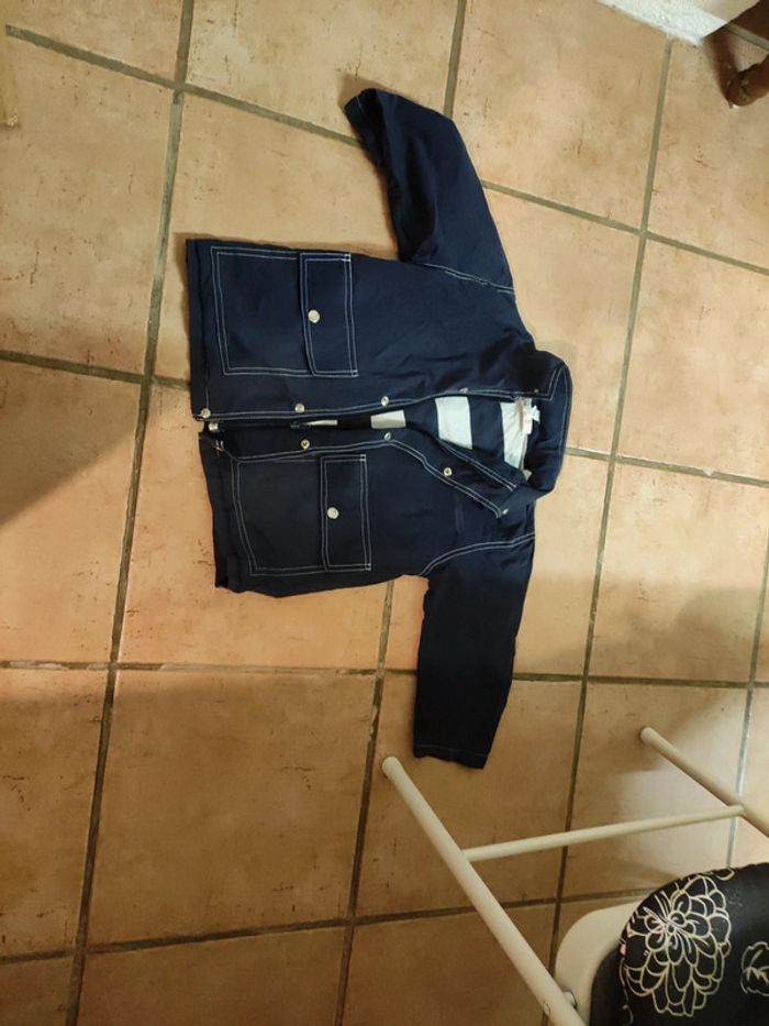 Lot de 12 articles garçon en 6 ans - photo numéro 10