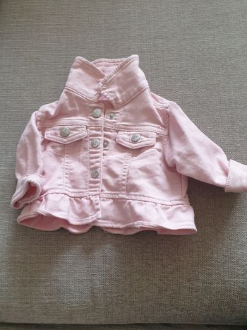Veste