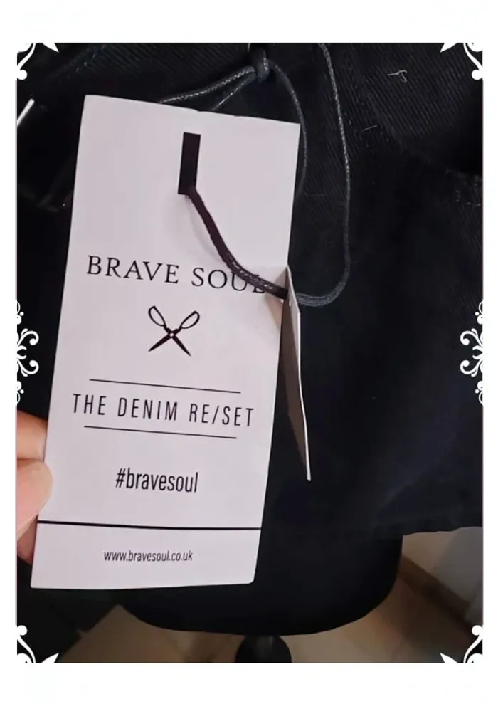 Jupe brave soul - photo numéro 4