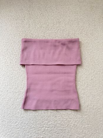 Top tube Zara 