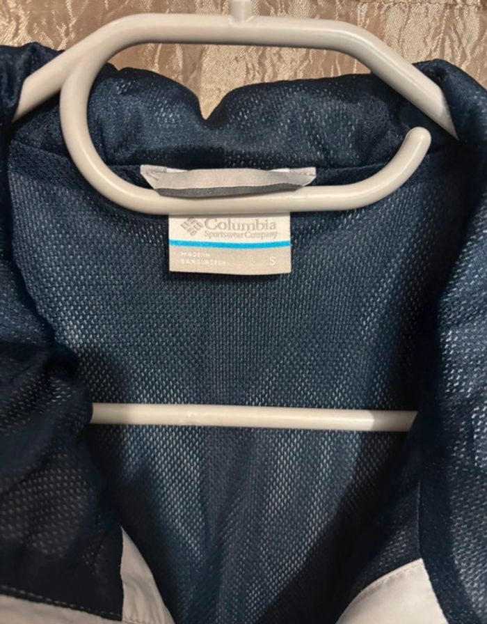 Veste Columbia homme – excellent état - photo numéro 3