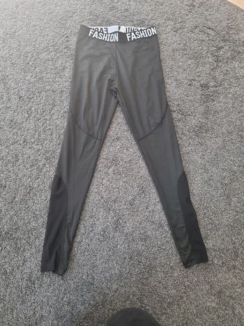 Legging shein