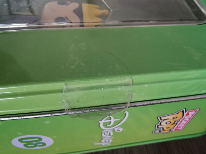 Funko pop pocket villains - photo numéro 6