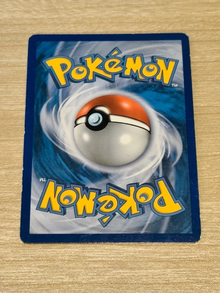 Carte Pokémon - Donphan 107/123 prime - photo numéro 2