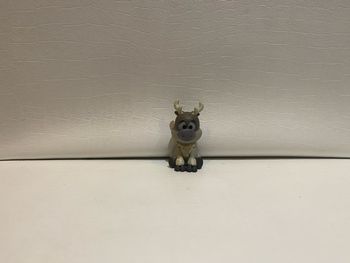 Figurine renne Sven la reine des neiges