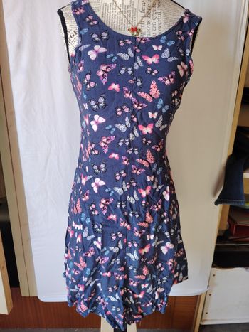 Robe.