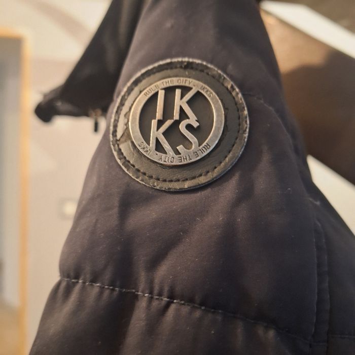 Manteau ikks - photo numéro 2