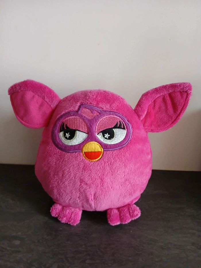 Furby