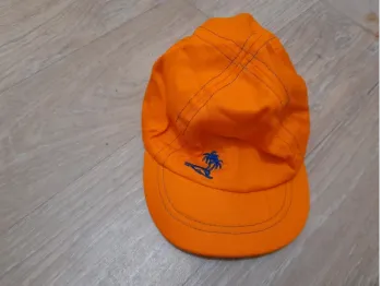 casquette 3/5ans