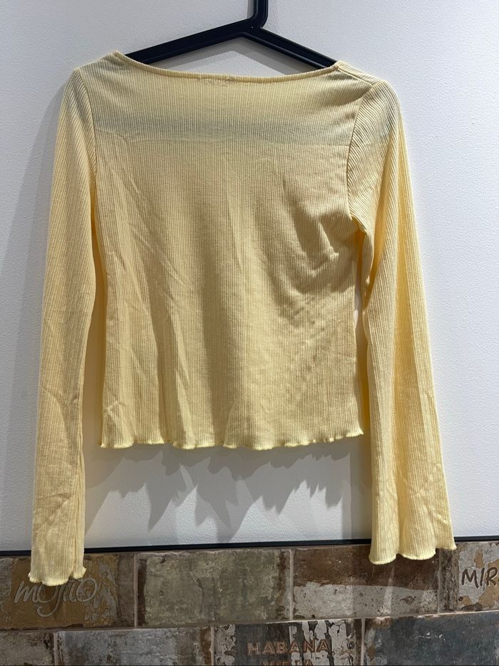 T-shirt pimkie taille s - photo numéro 4