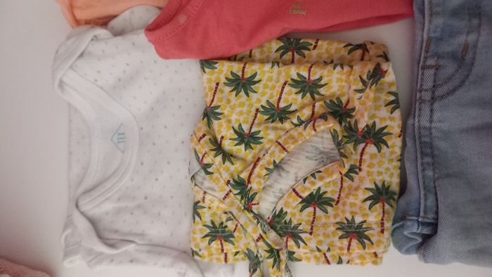 Lots 3 mois - photo numéro 2