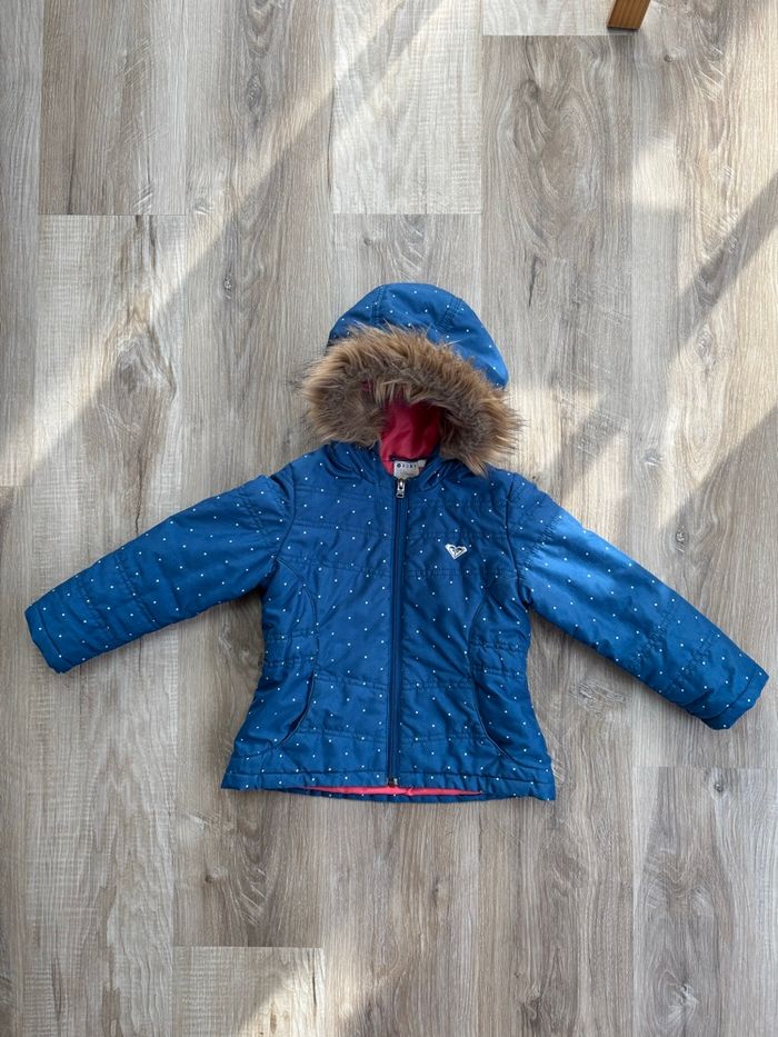 Doudoune fille taille 3 ans