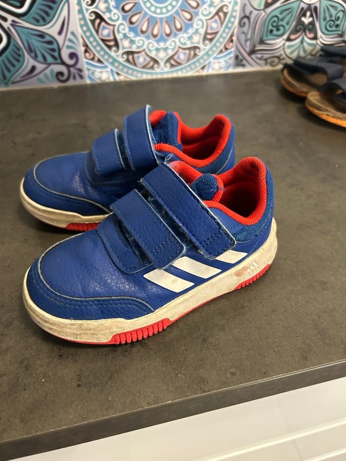 Baskets adidas - photo numéro 2