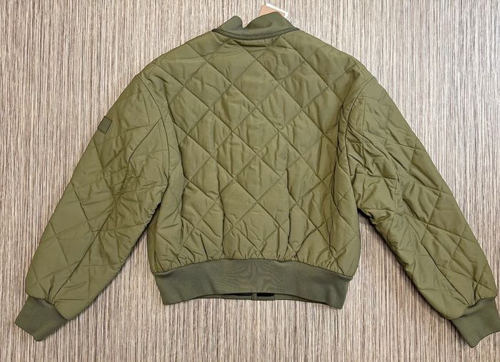 Blouson bomber Hugo Boss Neuf - photo numéro 5