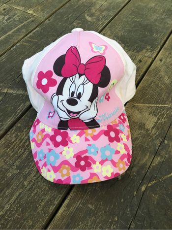 Casquette