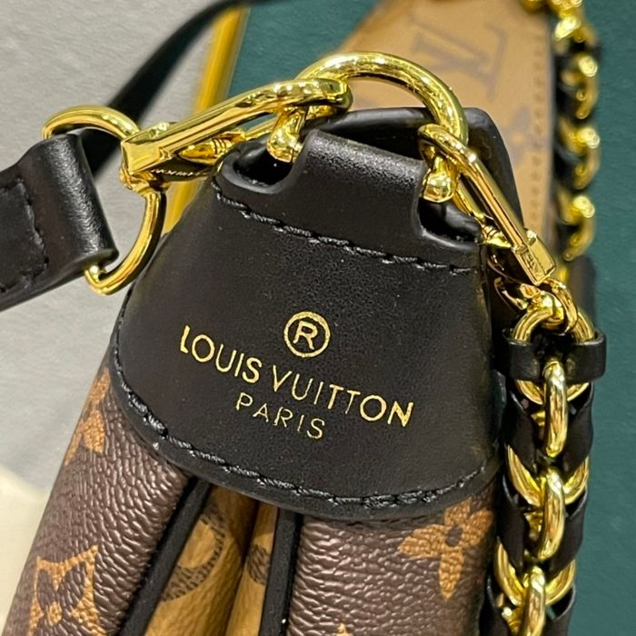 Louis Vuitton Twinny M46659 - photo numéro 4