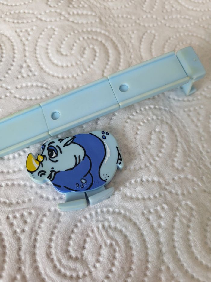 Kinder K99 14 Rhinocéros - photo numéro 2