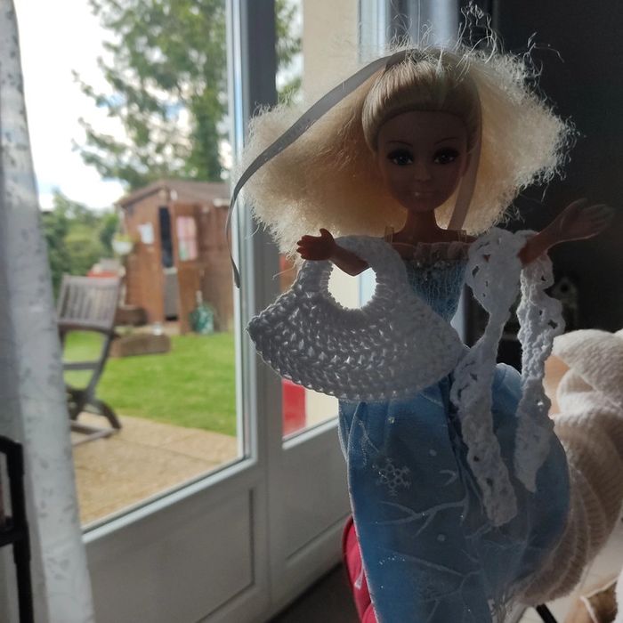 Vêtements poupée 3€ - photo numéro 4