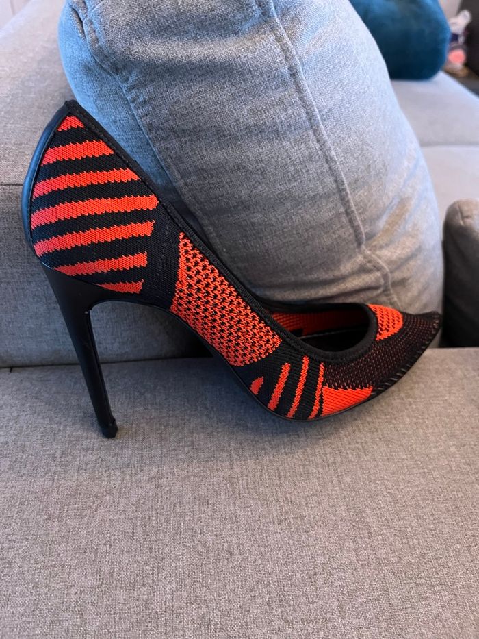 Lit de deux paires - photo numéro 2