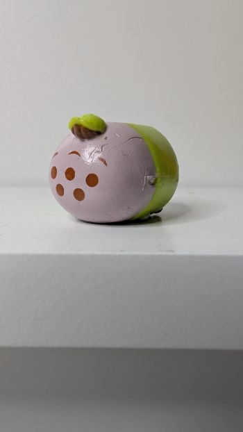 [Disney] Tsum Tsum Squichy