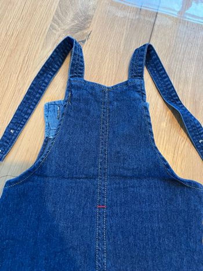 Salopette neuve - photo numéro 9