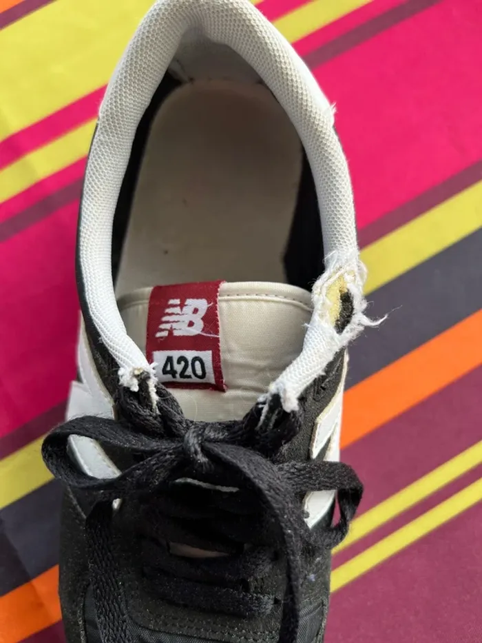 New Balance - photo numéro 5