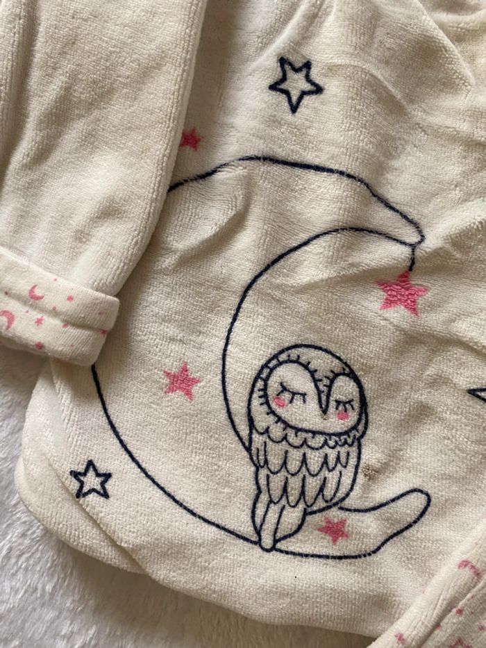Pyjama bébé fille 6 mois - photo numéro 2