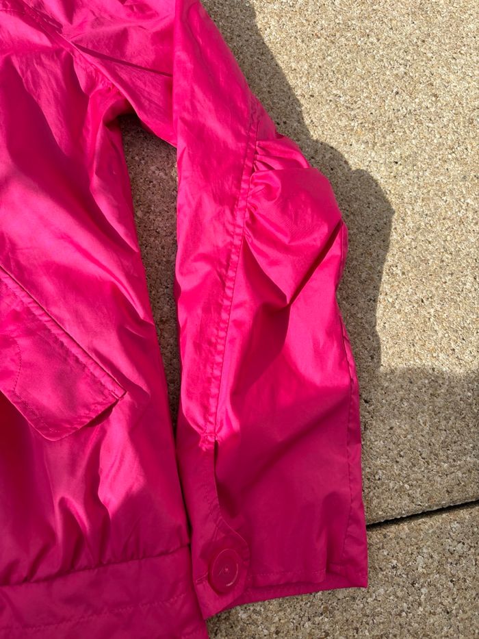 Kway Puma - photo numéro 4