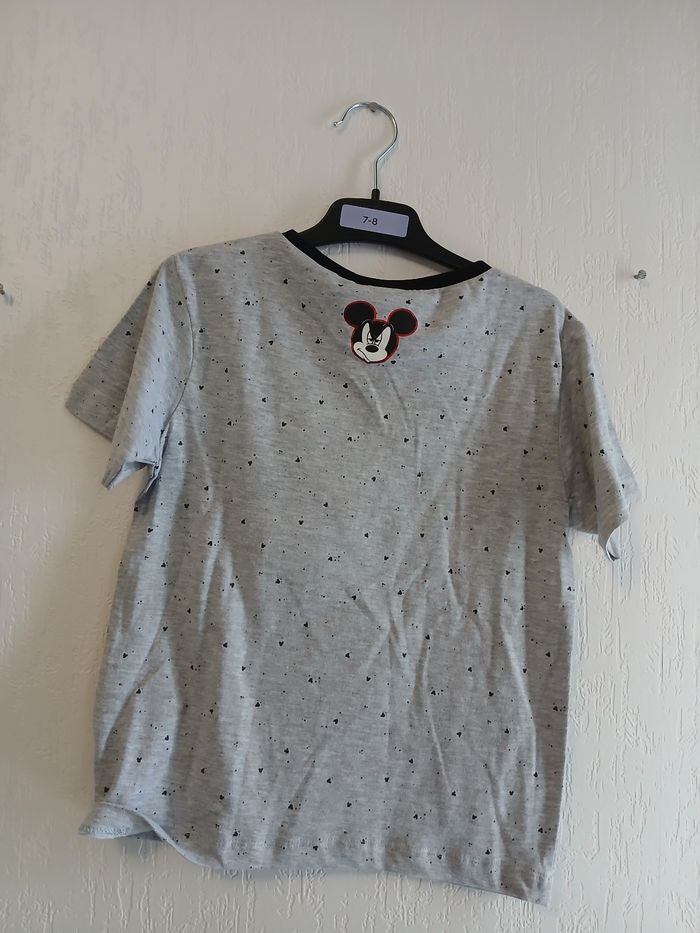 T-shirt - photo numéro 3