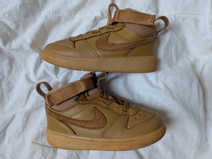 Baskets Nike - photo numéro 2