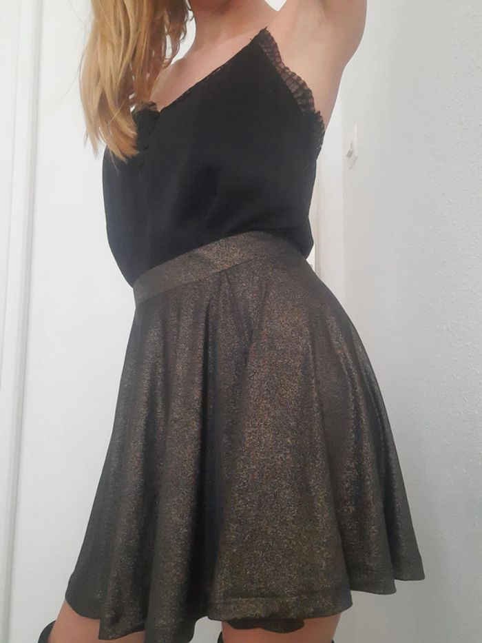 Jupe femme - photo numéro 3