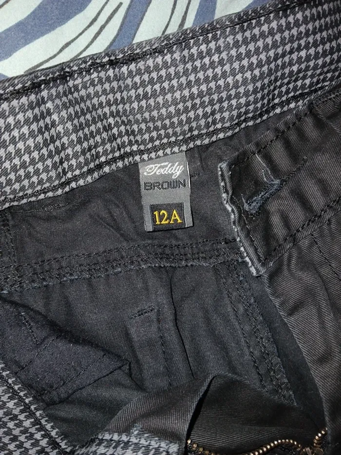 Pantalon - photo numéro 3