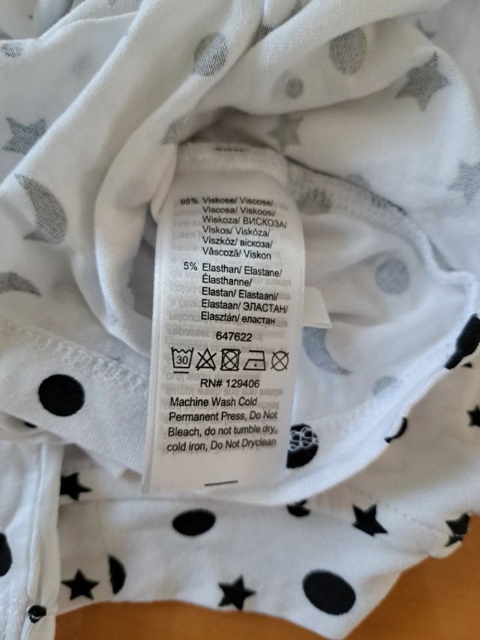 Tee-shirt manches longues - photo numéro 4