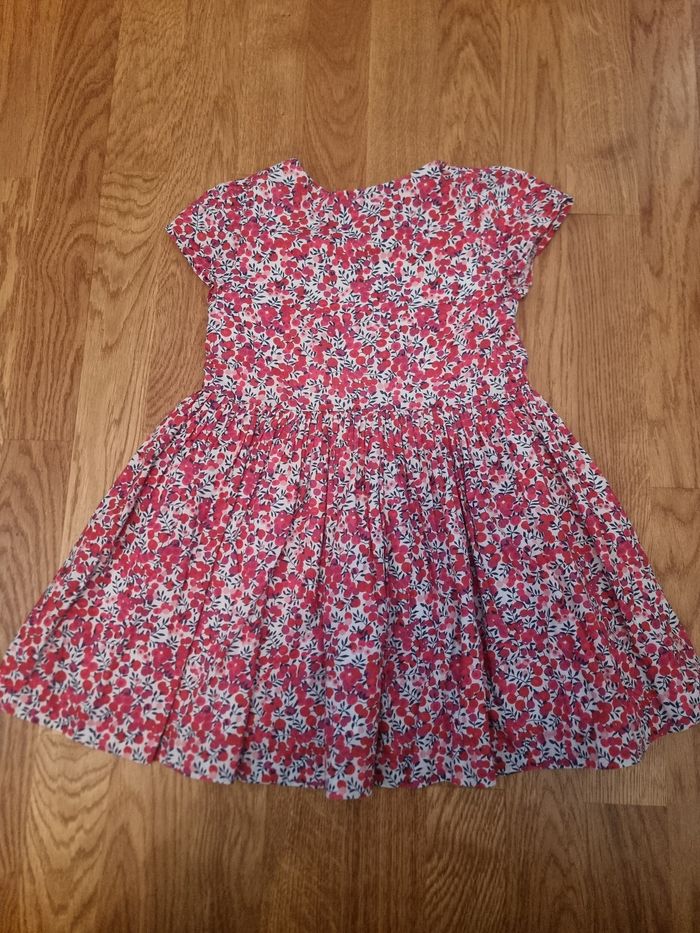 Robe liberty - photo numéro 3