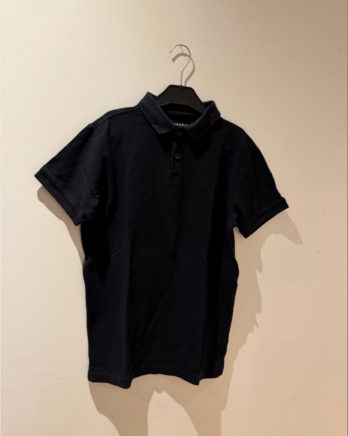 Lots polo taille XS - photo numéro 2
