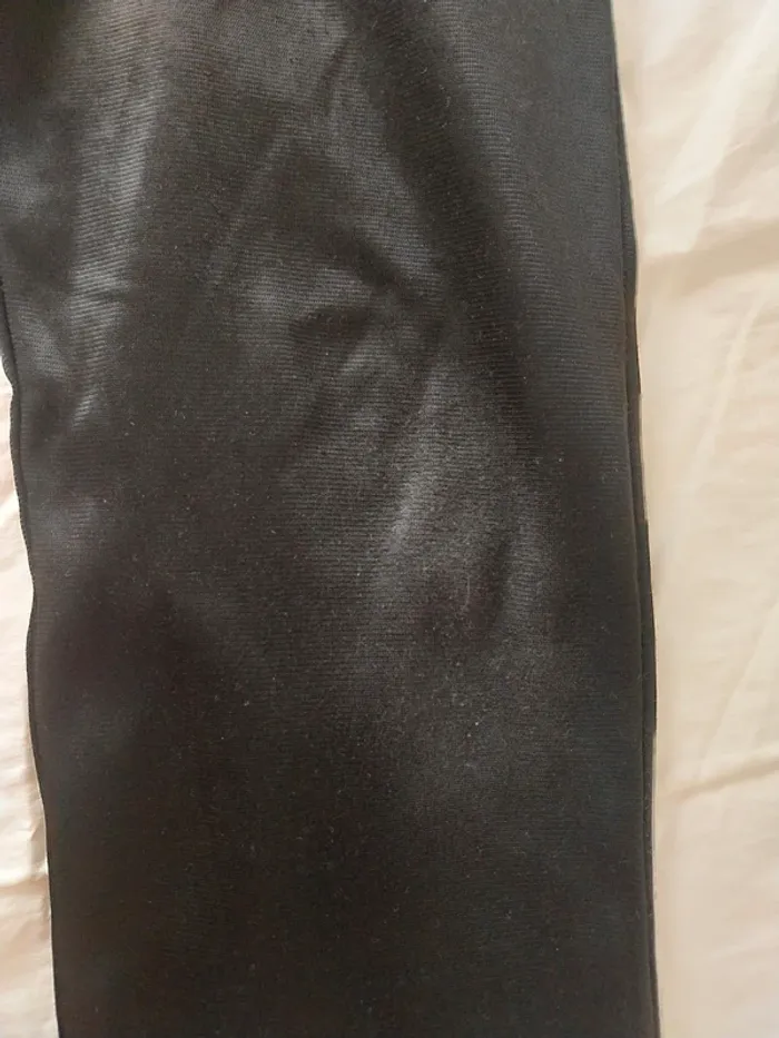 Jogging garçon 8 ans ITS - photo numéro 4