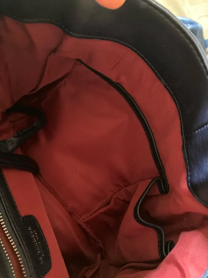 Sac à épaules La Tanneur - photo numéro 8