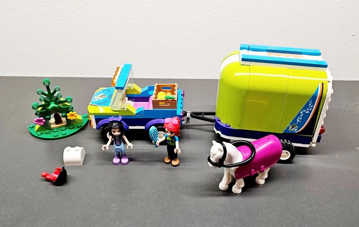 Lego Friends 41371 - photo numéro 10