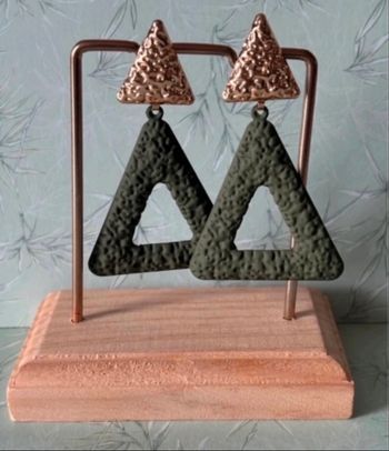 Boucles d’oreilles