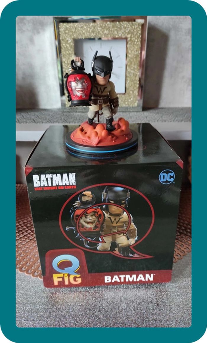 QFIG Batman