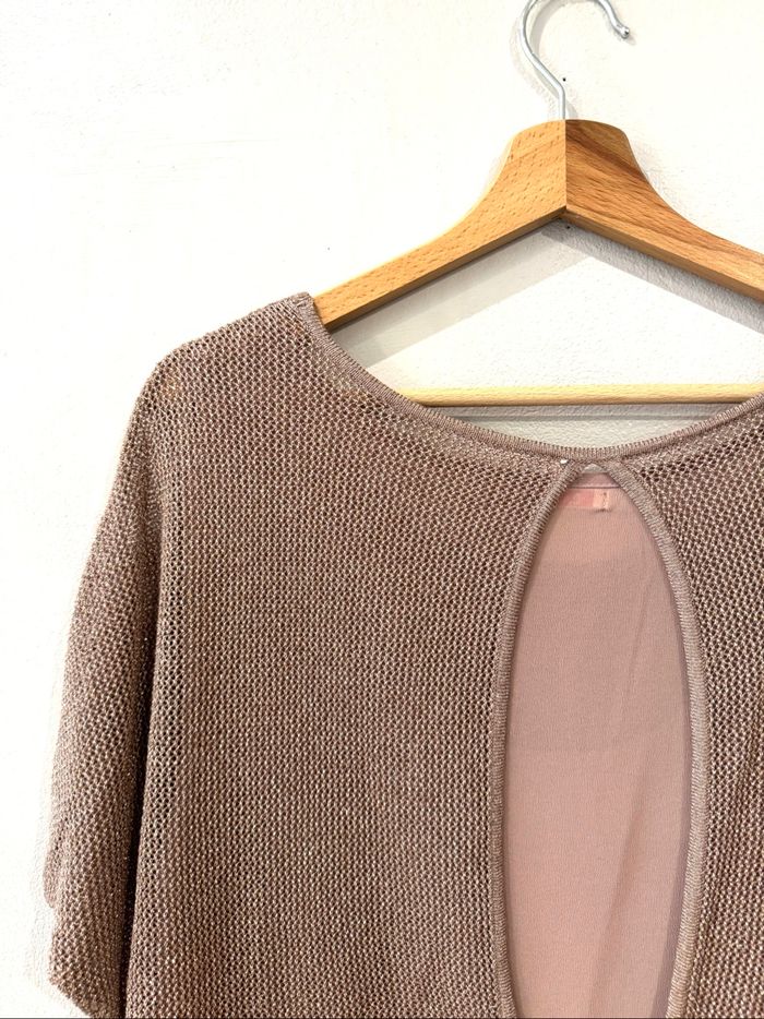 Blouse Camaïeu taille 40 - photo numéro 6