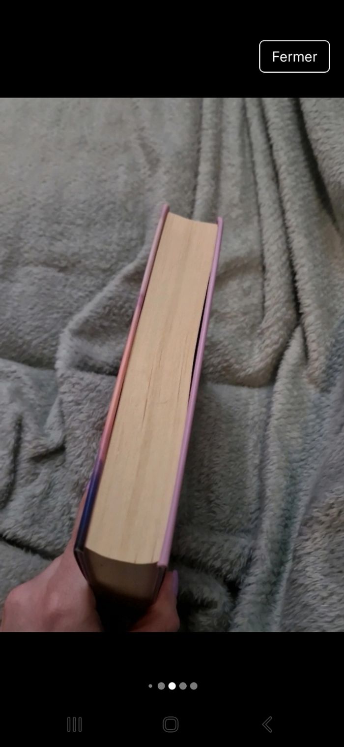 Cours ma jolie / Lisa Unger - photo numéro 4