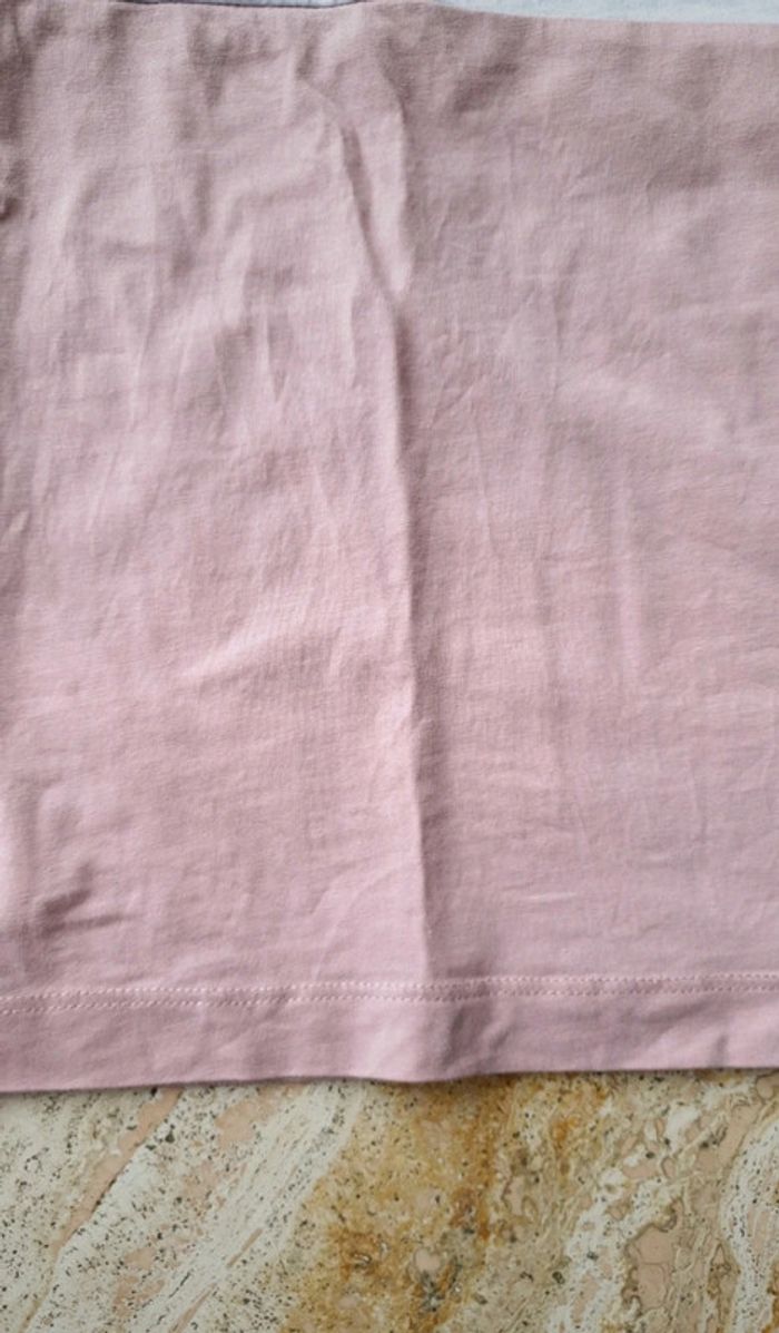 T-shirt manches longues 12 ans - photo numéro 4