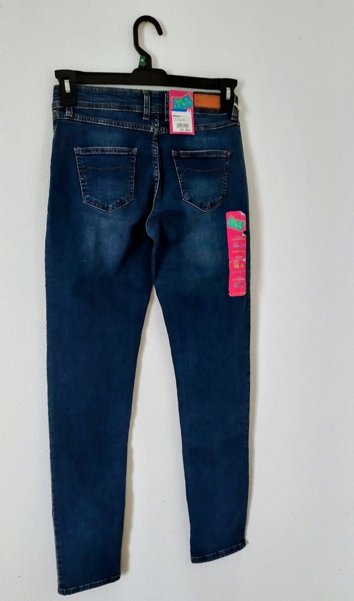 Jeans rr - photo numéro 2