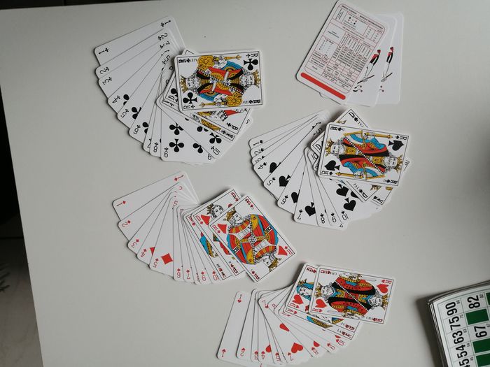 nain jaune et loto - photo numéro 8