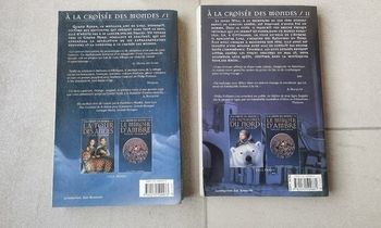 A la croisée des mondes