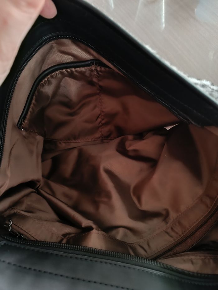 Sac  tout doux état neuf - photo numéro 3