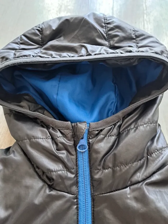 Veste queshua - photo numéro 4